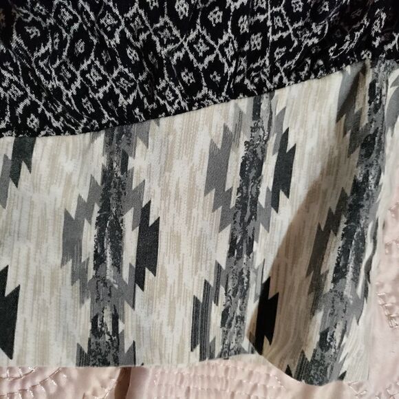 atmosphere Women's boho tunic top size L - Picture 5 of 7